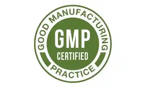 NiteHush Pro GMP Certified