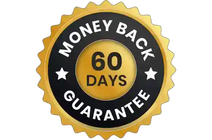 NiteHush Pro Money Back Guarantee